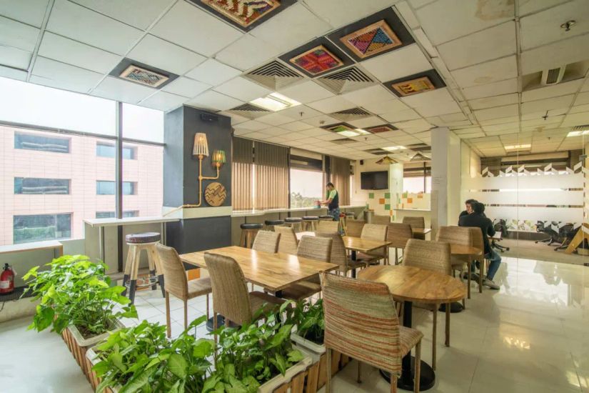 Serenia IHDP Business Park